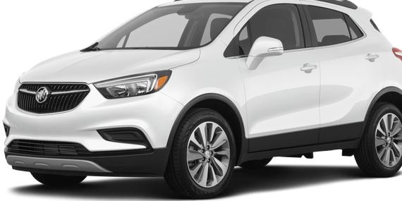 BUICK ENCORE 2019 KL4CJASB3KB702121 image