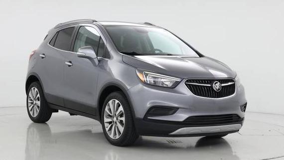 BUICK ENCORE 2019 KL4CJASB6KB723660 image