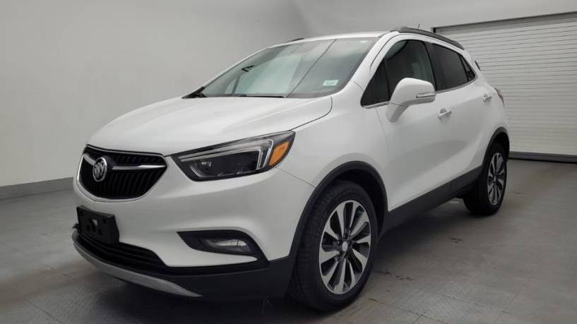 BUICK ENCORE 2019 KL4CJCSM9KB882752 image