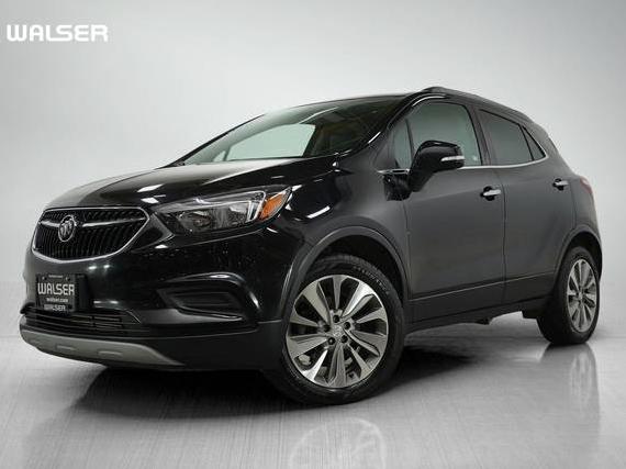 BUICK ENCORE 2019 KL4CJESB3KB714650 image BUICK ENCORE 2019 KL4CJESB3KB714650 image