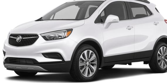 BUICK ENCORE 2019 KL4CJCSM6KB921233 image