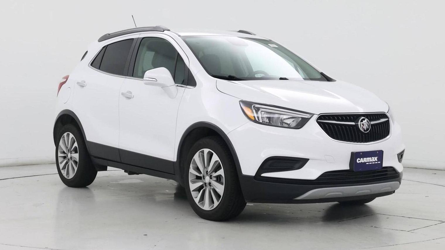 BUICK ENCORE 2019 KL4CJASB5KB763955 image