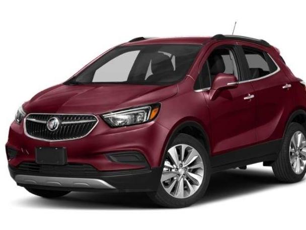 BUICK ENCORE 2019 KL4CJASB0KB912580 image