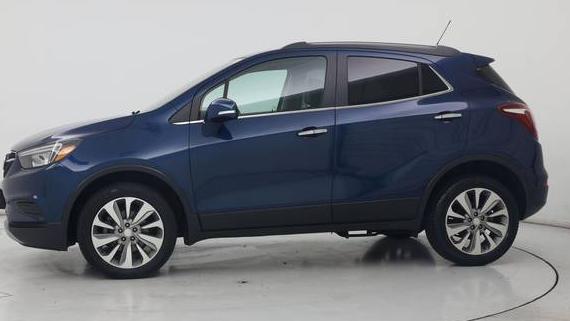 BUICK ENCORE 2019 KL4CJESB4KB842959 image
