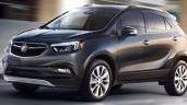 BUICK ENCORE 2019 KL4CJASB4KB934470 image