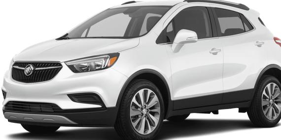 BUICK ENCORE 2019 KL4CJASB6KB706938 image