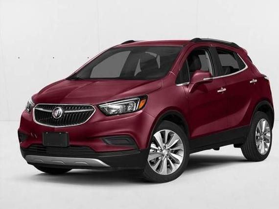 BUICK ENCORE 2019 KL4CJASB3KB951468 image