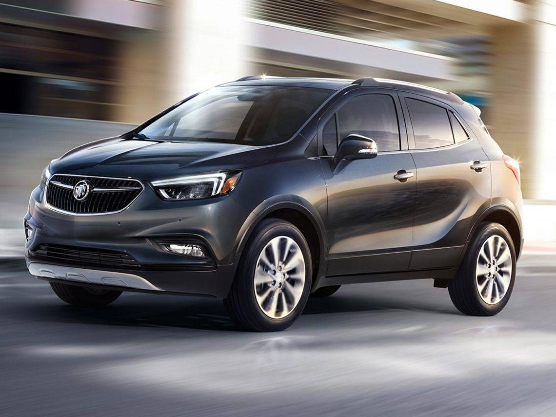 BUICK ENCORE 2019 KL4CJASB6KB859187 image