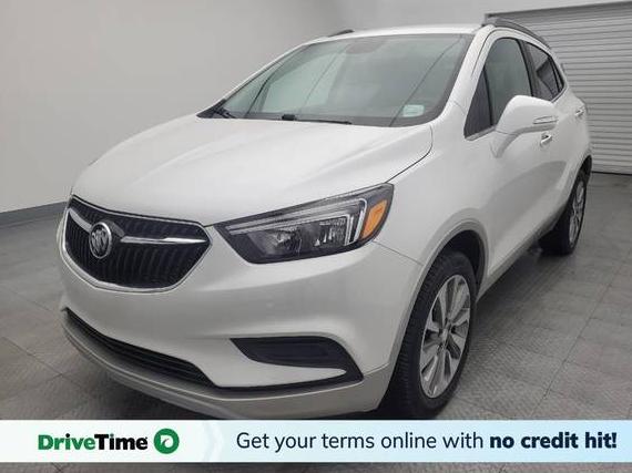 BUICK ENCORE 2019 KL4CJESB8KB725563 image