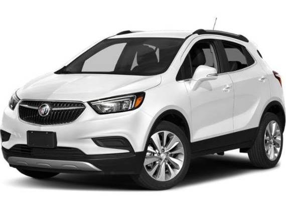 BUICK ENCORE 2019 KL4CJASB9KB766146 image