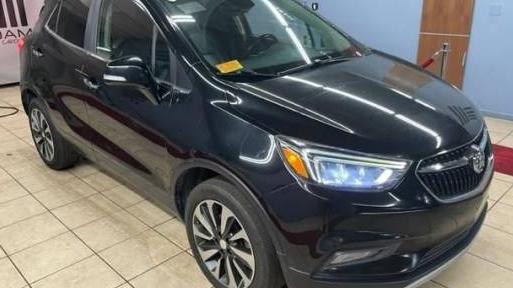 BUICK ENCORE 2019 KL4CJGSMXKB838766 image