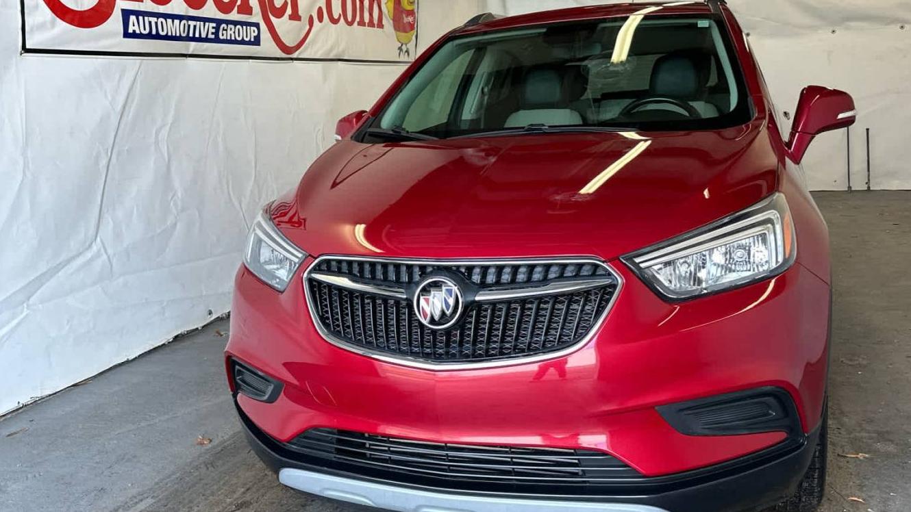 BUICK ENCORE 2019 KL4CJASB3KB950675 image