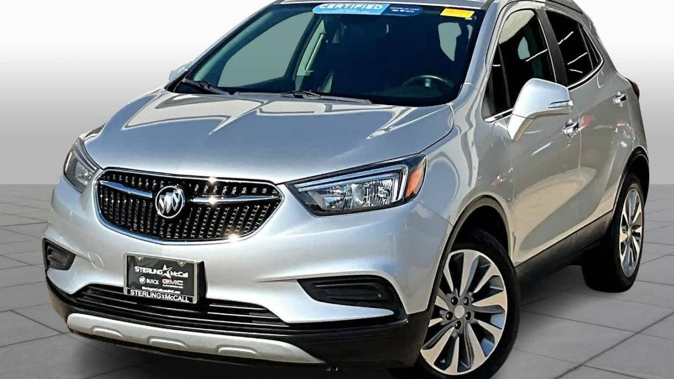 BUICK ENCORE 2019 KL4CJASB4KB753529 image