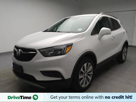 BUICK ENCORE 2019 KL4CJESB8KB763584 image