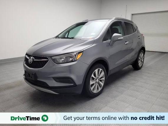 BUICK ENCORE 2019 KL4CJASB2KB925489 image