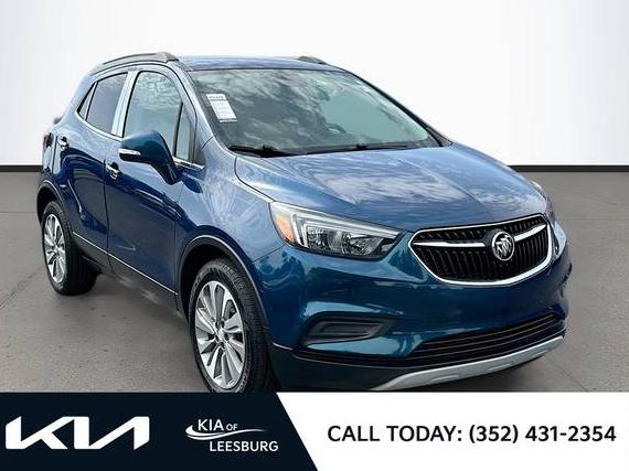 BUICK ENCORE 2019 KL4CJASB8KB816339 image