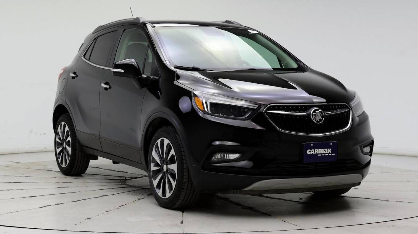 BUICK ENCORE 2019 KL4CJCSM7KB903632 image