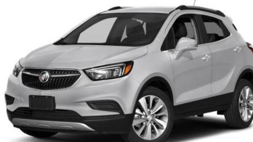 BUICK ENCORE 2019 KL4CJCSM2KB941849 image