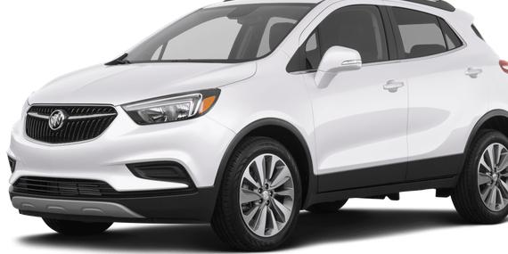 BUICK ENCORE 2019 KL4CJCSM5KB791994 image