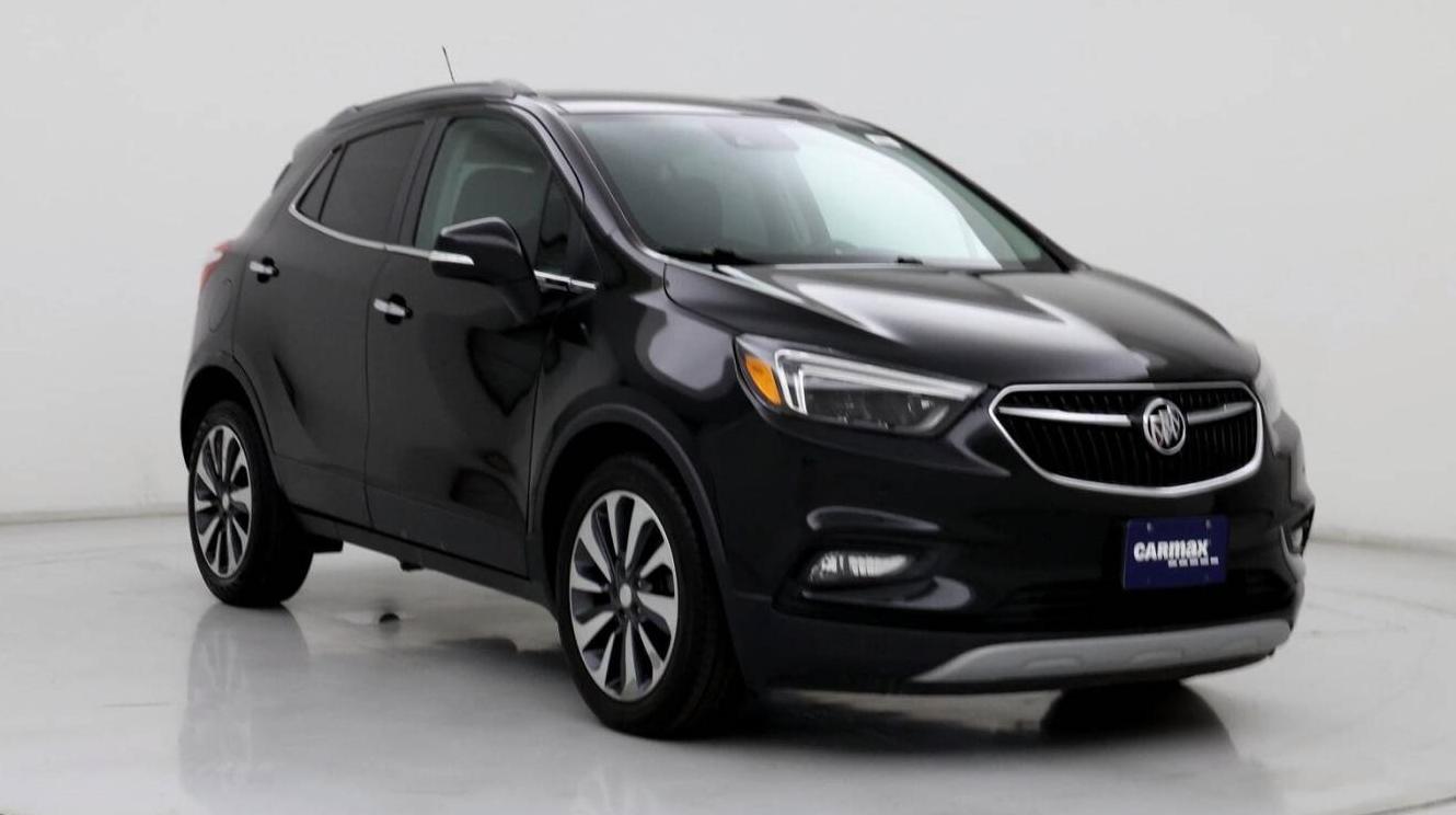 BUICK ENCORE 2019 KL4CJCSM7KB749679 image