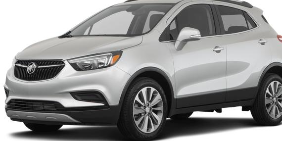 BUICK ENCORE 2019 KL4CJASB8KB762878 image