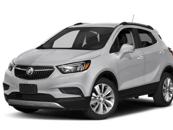 BUICK ENCORE 2019 KL4CJESB9KB806023 image