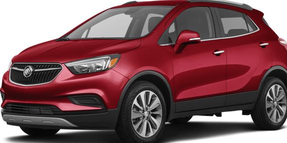 BUICK ENCORE 2019 KL4CJASB7KB912933 image