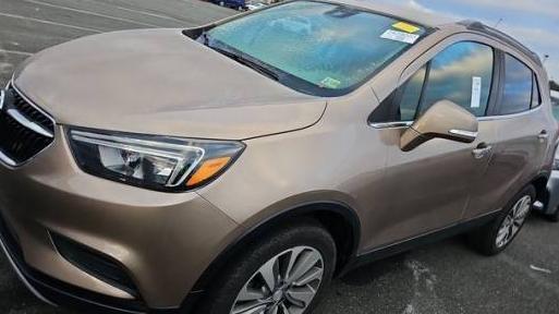 BUICK ENCORE 2019 KL4CJESBXKB800151 image