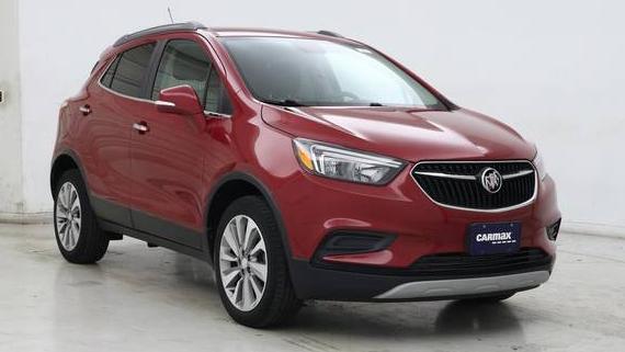 BUICK ENCORE 2019 KL4CJESBXKB893771 image
