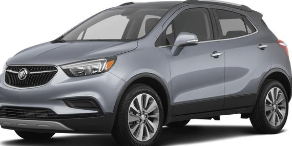 BUICK ENCORE 2019 KL4CJASB2KB847313 image