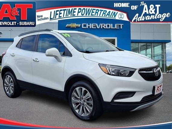 BUICK ENCORE 2019 KL4CJESB0KB893276 image BUICK ENCORE 2019 KL4CJESB0KB893276 image