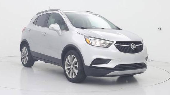 BUICK ENCORE 2019 KL4CJASB8KB735406 image
