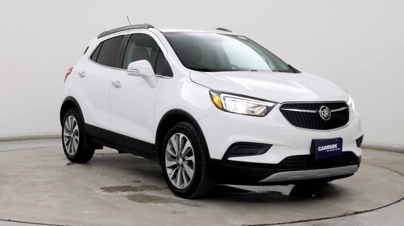 BUICK ENCORE 2019 KL4CJASB0KB706269 image