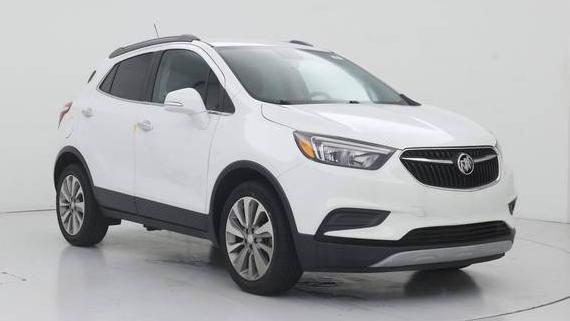BUICK ENCORE 2019 KL4CJASB1KB804128 image