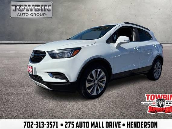 BUICK ENCORE 2019 KL4CJASBXKB706795 image BUICK ENCORE 2019 KL4CJASBXKB706795 image