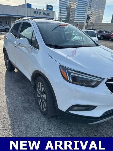 BUICK ENCORE 2019 KL4CJCSM0KB886463 image