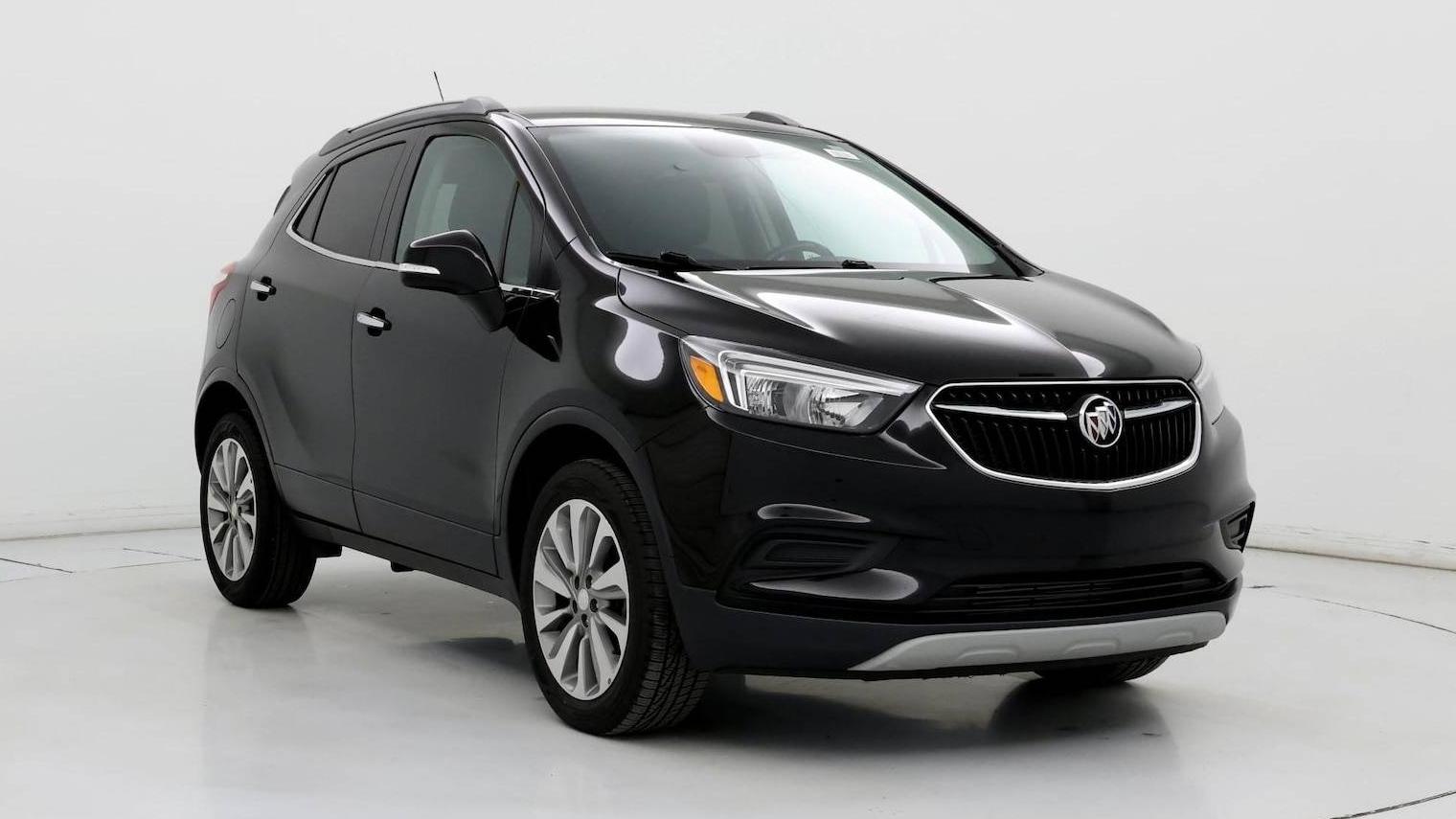 BUICK ENCORE 2019 KL4CJESB3KB795522 image