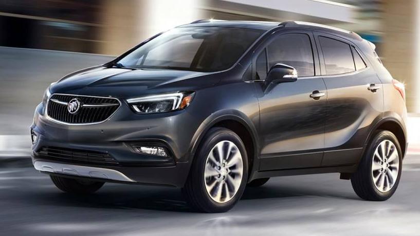 BUICK ENCORE 2019 KL4CJASB0KB876079 image