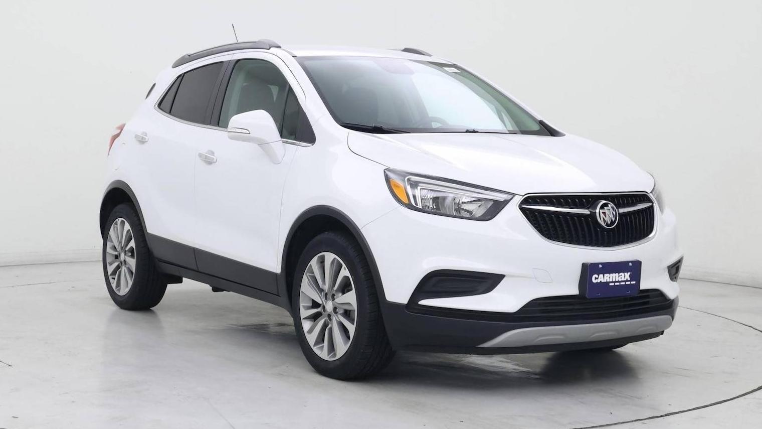 BUICK ENCORE 2019 KL4CJASB3KB704130 image