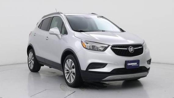 BUICK ENCORE 2019 KL4CJASB2KB916906 image