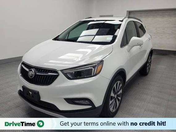 BUICK ENCORE 2019 KL4CJCSM9KB804746 image BUICK ENCORE 2019 KL4CJCSM9KB804746 image