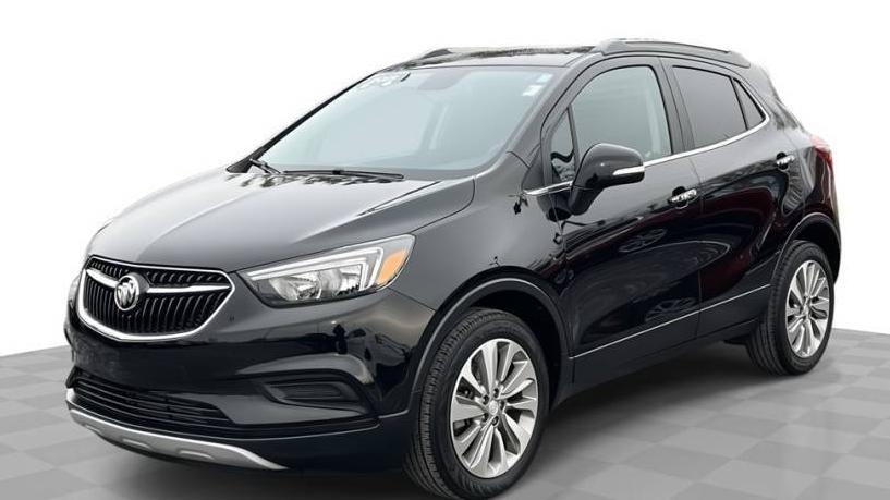 BUICK ENCORE 2019 KL4CJASB6KB961623 image