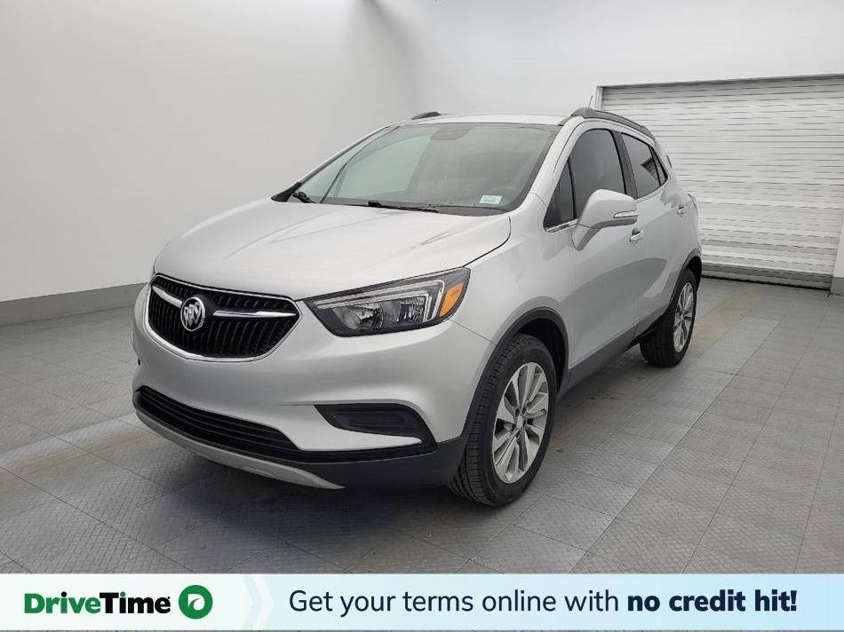 BUICK ENCORE 2019 KL4CJESB3KB804915 image