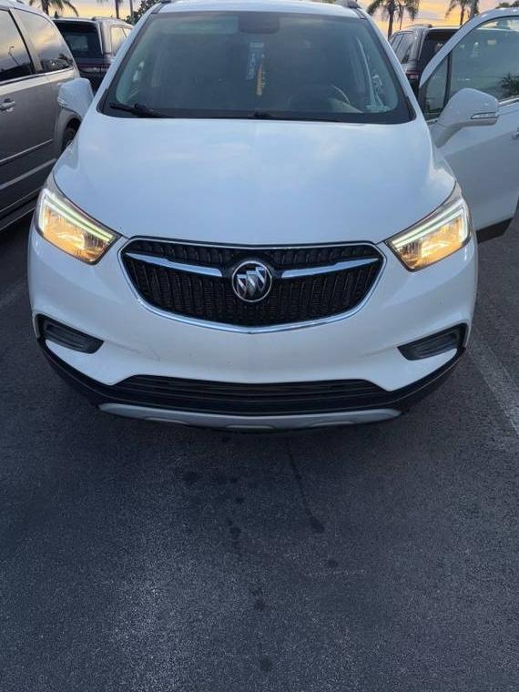BUICK ENCORE 2019 KL4CJASB6KB765732 image
