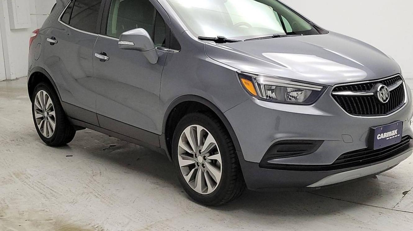 BUICK ENCORE 2019 KL4CJASB4KB868177 image