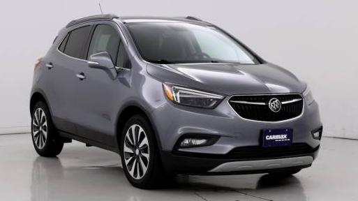 BUICK ENCORE 2019 KL4CJCSM0KB896006 image