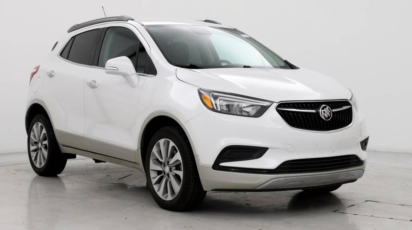 BUICK ENCORE 2019 KL4CJESB3KB762195 image