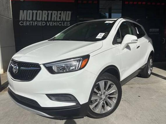 BUICK ENCORE 2019 KL4CJASB1KB702828 image