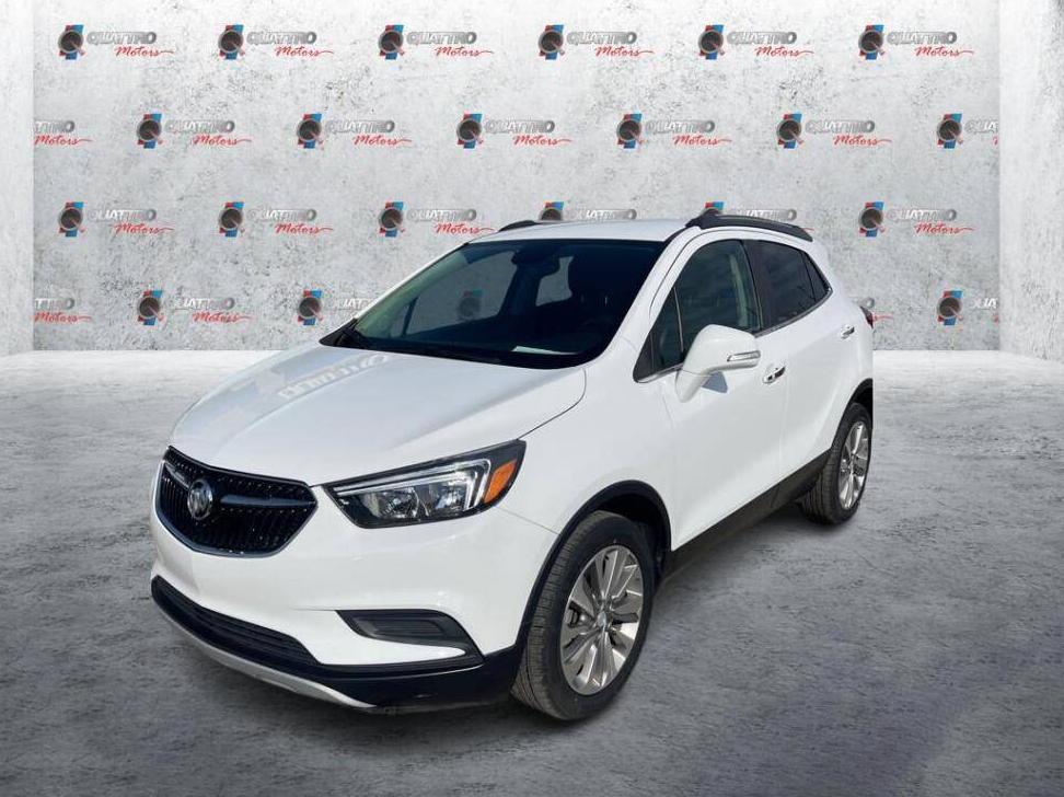 BUICK ENCORE 2019 KL4CJASB4KB949082 image