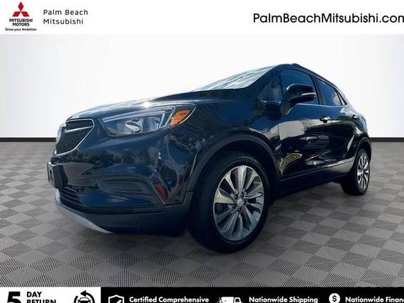 BUICK ENCORE 2019 KL4CJASB2KB951798 image